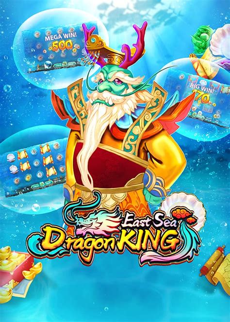 East Sea Dragon King 2